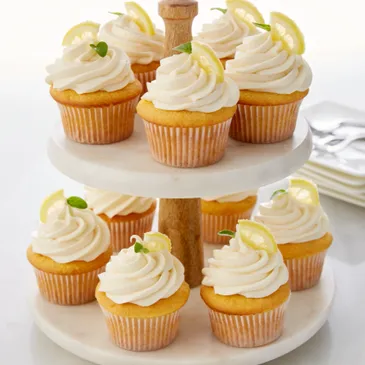 Custom Desserts