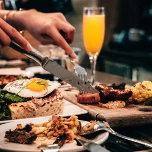 Let's Do Brunch!