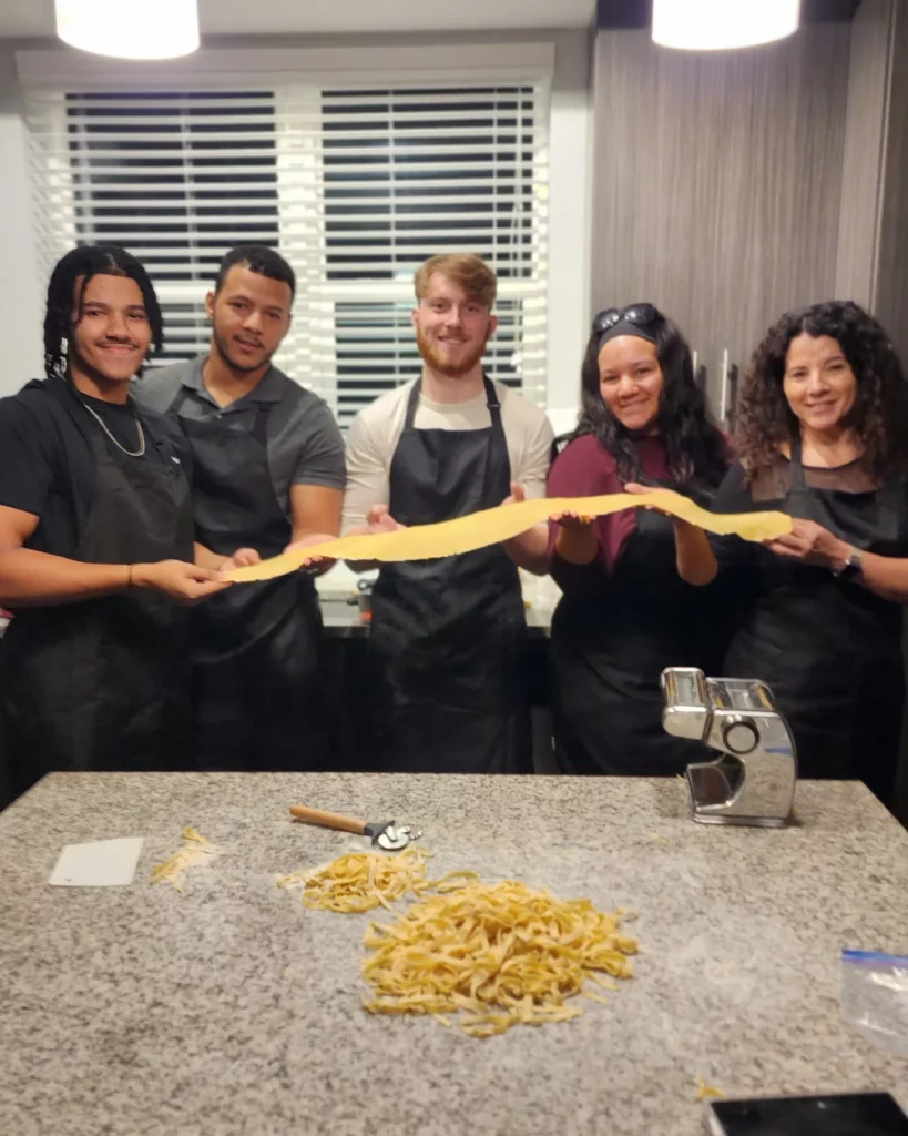 Gallery Enticing Meals Cooking Classes Fort Lauderdale